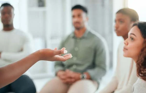 Rehab Counselling