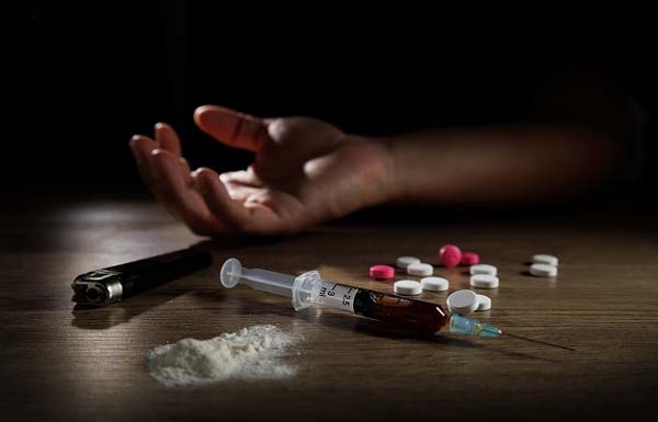Drug Addiction