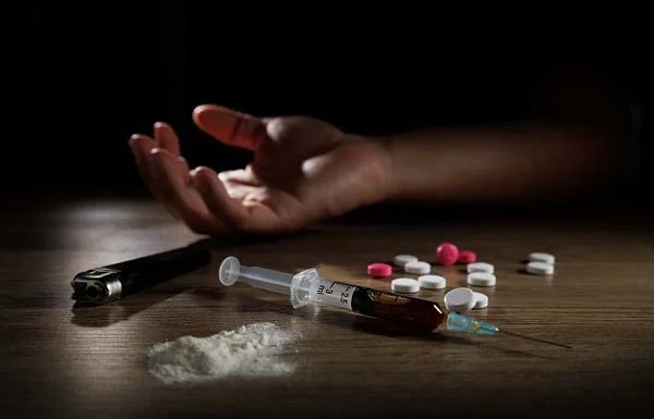 Drug Addiction