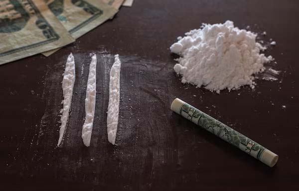 Cocaine Addiction