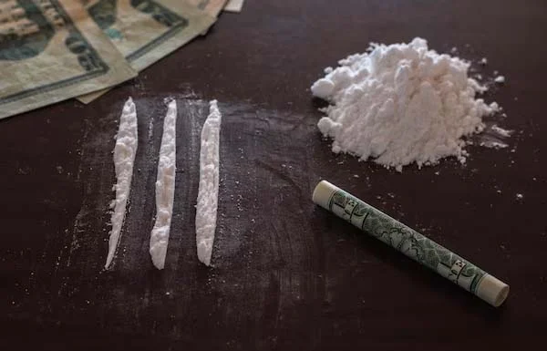 Cocaine Addiction