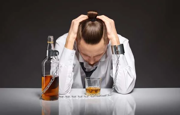 Alcohol Rehabilitation
