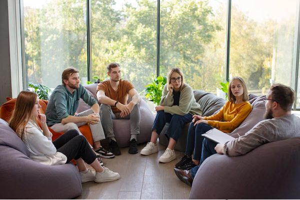 Group Counselling