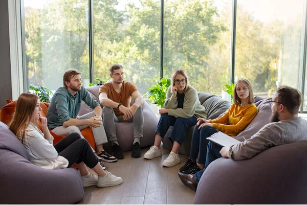Group Counselling